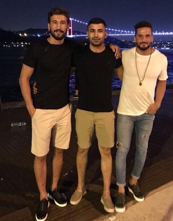 Acun Ilıcalı'nın konseyde Adem'i uyarmasının ardından Taner Kılıçcı'dan özür paylaşımı geldi.