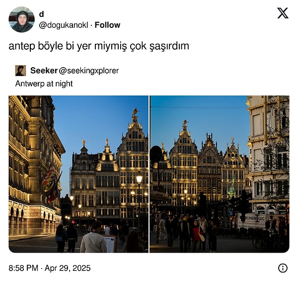 Gaziantwerp