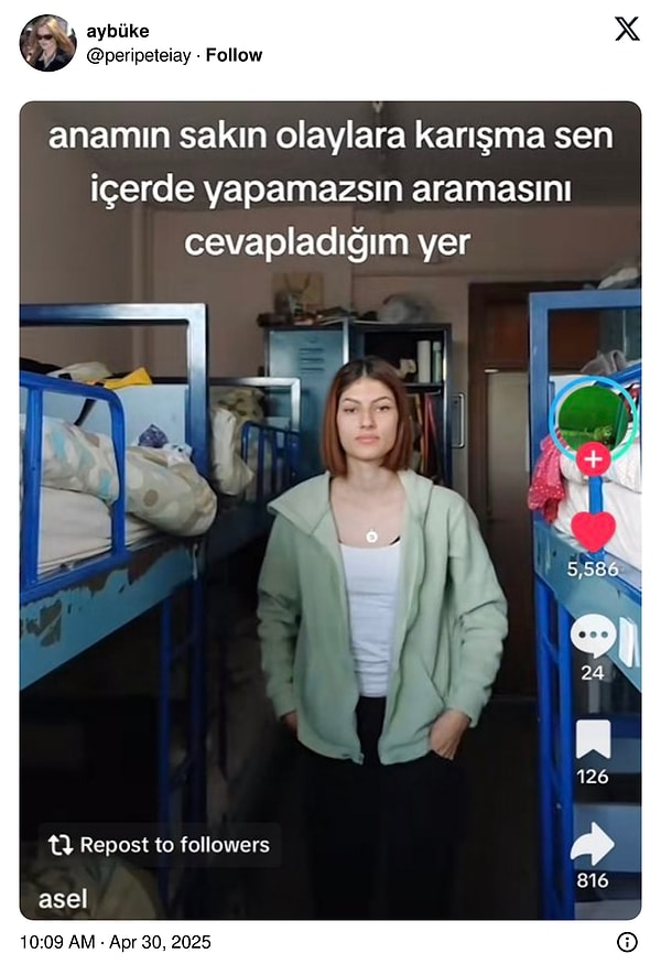 Kapatalım!