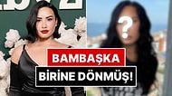 Tanınmaz Hale Gelmiş: Demi Lovato'nun Yüzüne Yaptırdığı Son Estetik İşlem ve Geçirdiği Değişim Şoka Soktu!