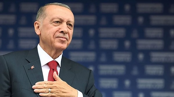 Karar, Resmi Gazete’nin dünkü sayısında yayımlandı.
