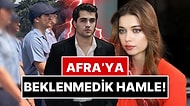 Afra Saraçoğlu’na Büyük Şok! Askerden Dönen Mert Ramazan Demir’in İlk Hamlesi Ne Oldu?