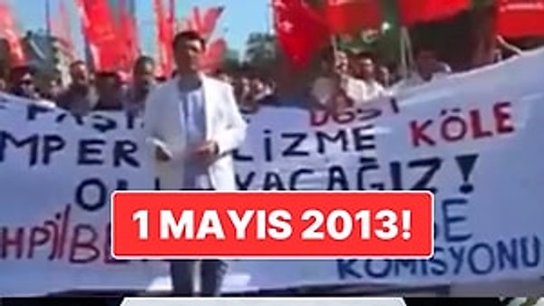 CHP’nin Cumhurbaşkanı adayı ve İBB Başkanı Ekrem İmamoğlu bir aydan fazla süredir “yolsuzluk” soruşturması kapsamında tutuklu bulunuyor.