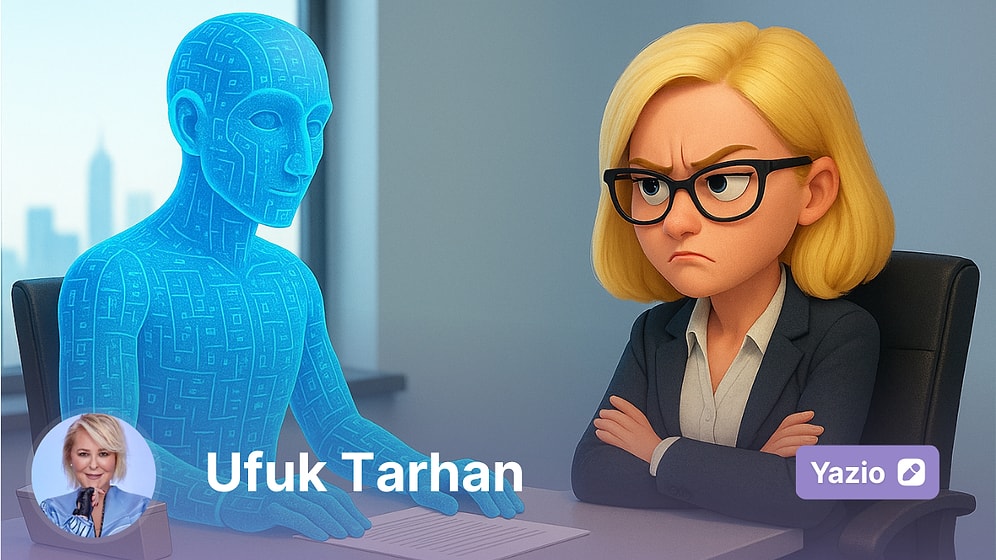 Sonunda İyice Bize Benzeyip Onlar da Mazeret Uydurmaya Başladılar!