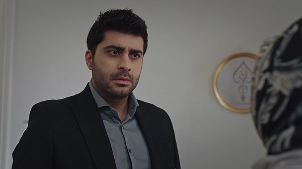 Fragman seyirciyi zaten rahatsız ederken bir de sosyal medyada dolaşan yalan haber kafaları karıştırdı.