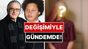 Hollywood'un Oscarlı Oyuncusu Robert De Niro'nun Oğlu Cinsiyet Geçiş Ameliyatı Oldu!