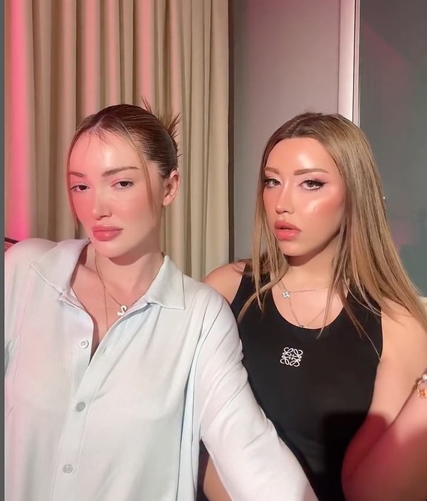 Alors que les déclarations faites par Mika, invité la semaine dernière sur YouTube par Orkun Işıtmak, continuent d'être discutées, le duo a partagé une publication ensemble.
