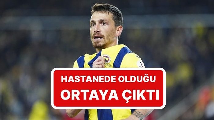 Mert Hakan Yandaş Hastalığı Hakkında İlk Kez Konuştu: "Özür Dilerim"