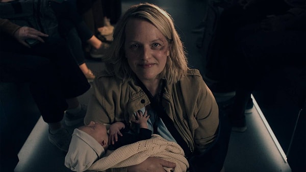The Handmaid's Tale Dizisi Oyuncuları