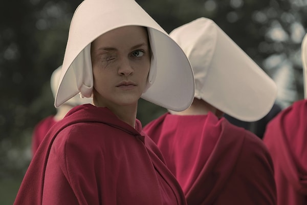 The Handmaid's Tale Yayın Platformu ve Yayın Takvimi