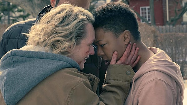The Handmaid's Tale İzlenme Oranları ve Reytingler