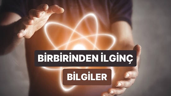 İnsana “Nasıl Yani?” Dedirten 8 Akılalmaz Fizik Olayı