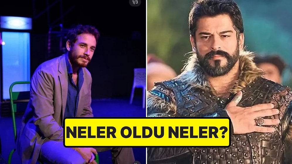 ATV'nin Yeni Sezon Onayı Alan Dizisinden Survivor'dan Elenen İsime Televizyon Dünyasında Bugün Yaşananlar