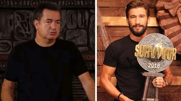 Geçtiğimiz günlerde Survivor'ın gündemi yarışmacıların ailelerinden gelen tehdit mesajları ve Batuhan Karacakaya'nın ailesinin suç duyurusunda bulunacak olmasıydı.