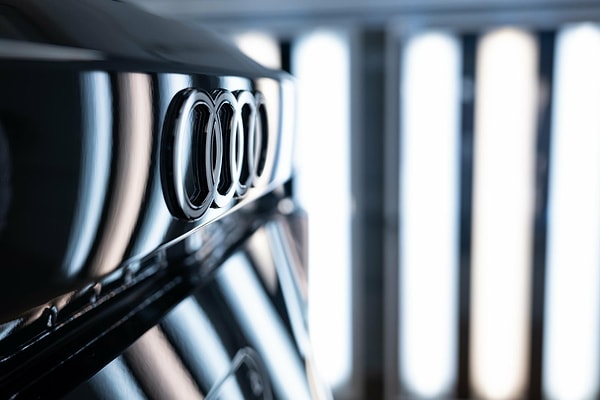 Audi Güncel Fiyat Listesi Görseli