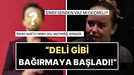 Çimen Show'a Katılan İzleyicinin Ünlü Bir İsimle İlgili İddiaları Sevenlerini Hayal Kırıklığına Uğrattı