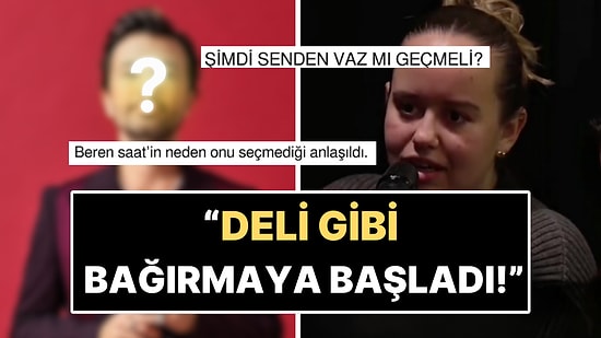 Çimen Show'a Katılan İzleyicinin Ünlü Bir İsimle İlgili İddiaları Sevenlerini Hayal Kırıklığına Uğrattı