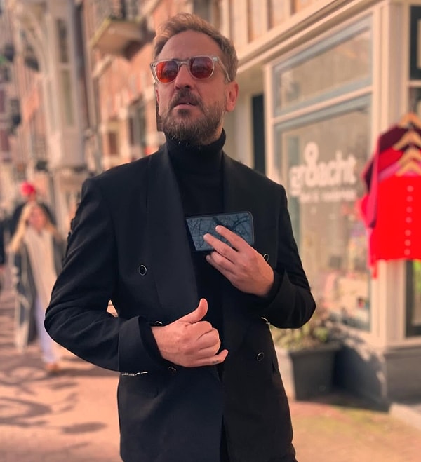 Erkan Kolçak Köstendil Yer Aldığı Filmler