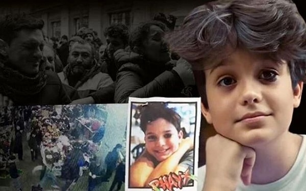 Türkiye’yi sarsan 15 yaşındaki Mattia Ahmet Minguzzi cinayetinde katilin 18 yaşından küçük olması sebebiyle indirimli ceza alacak olması tartışma konusu olmuştu.
