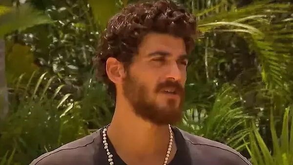 Survivor All Star 2025'te 1 Mayıs akşamı büyük bir sürpriz yaşandı.