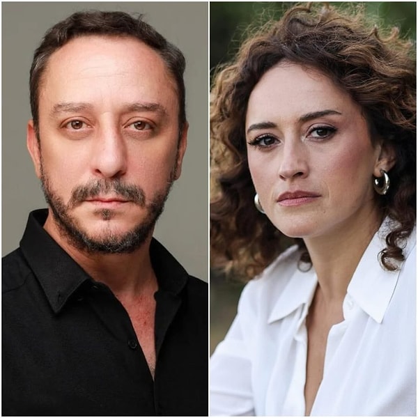 Aile Saadeti konağını izleyeceğiz.