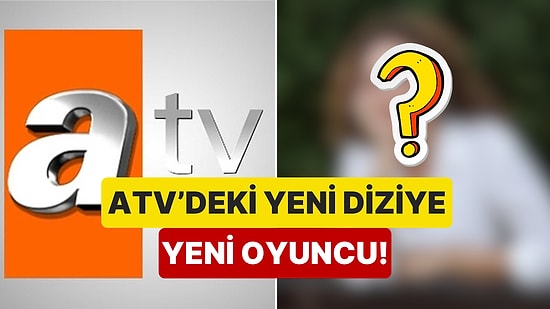 Kardeş Payı ve İşler Güçler'in Yönetmeni Selçuk Aydemir'in ATV'deki Yeni Dizisine Yeni Oyuncu Katıldı!