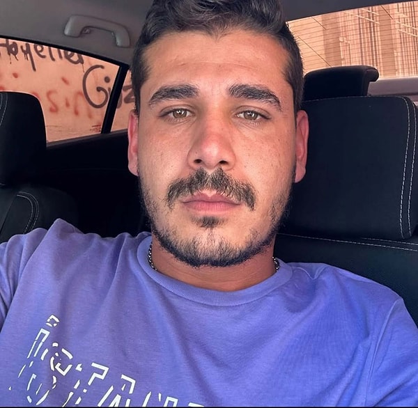 İlk ifadesi ortaya çıktı!