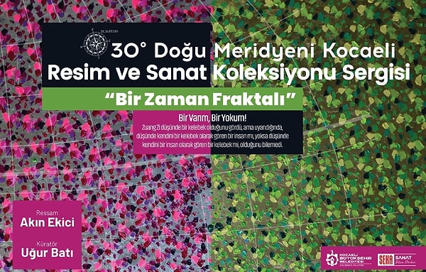 Sergide de yine kıymetli eserler ziyaretçileri bekliyor.