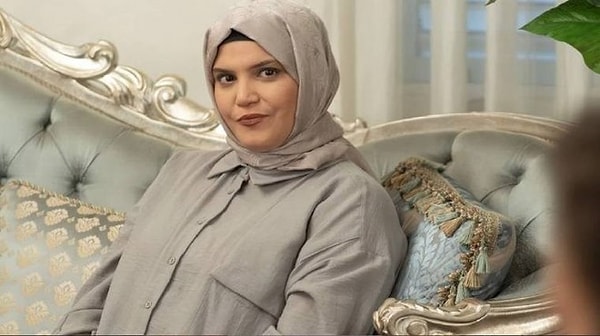 Sezon boyunca dizide yaşanacaklar kadar gündem olan bir diğer konu da Feyza Civelek'in oyunculuğuydu. Görseli
