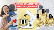 Anneler Günü İçin Hediye Fikirleri