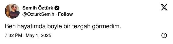 Semih Öztürk