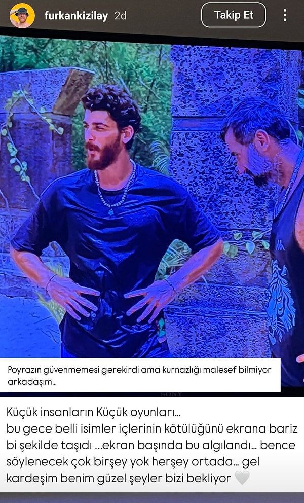Siz ne düşünüyorsunuz?