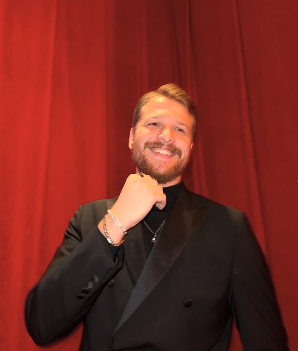 Burak Yörük Kimdir?