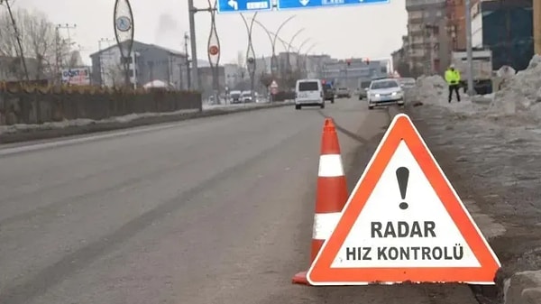 Gece görüş sistemi de geliyor.
