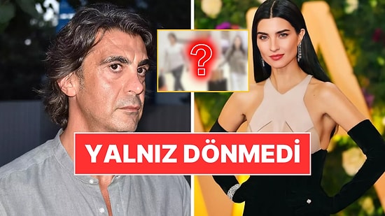 Tuba Büyüküstün İddiasını Edvina Sponza Patlattı: İbrahim Kutluay Paris'ten Yalnız Dönmedi