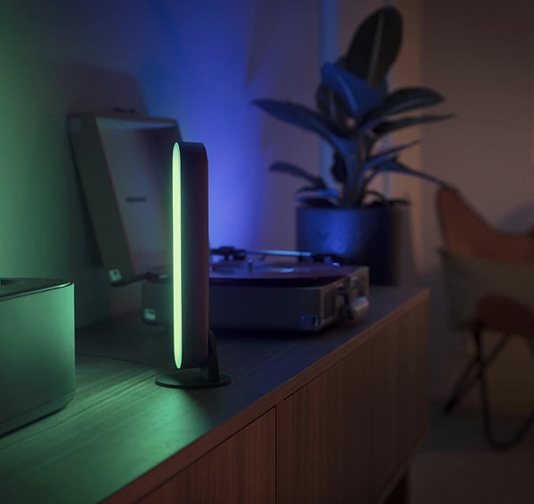 2. Amazon günün fırsatlarında bugün Philips Hue Play 2’li EkoPaket de indirimde! Görseli