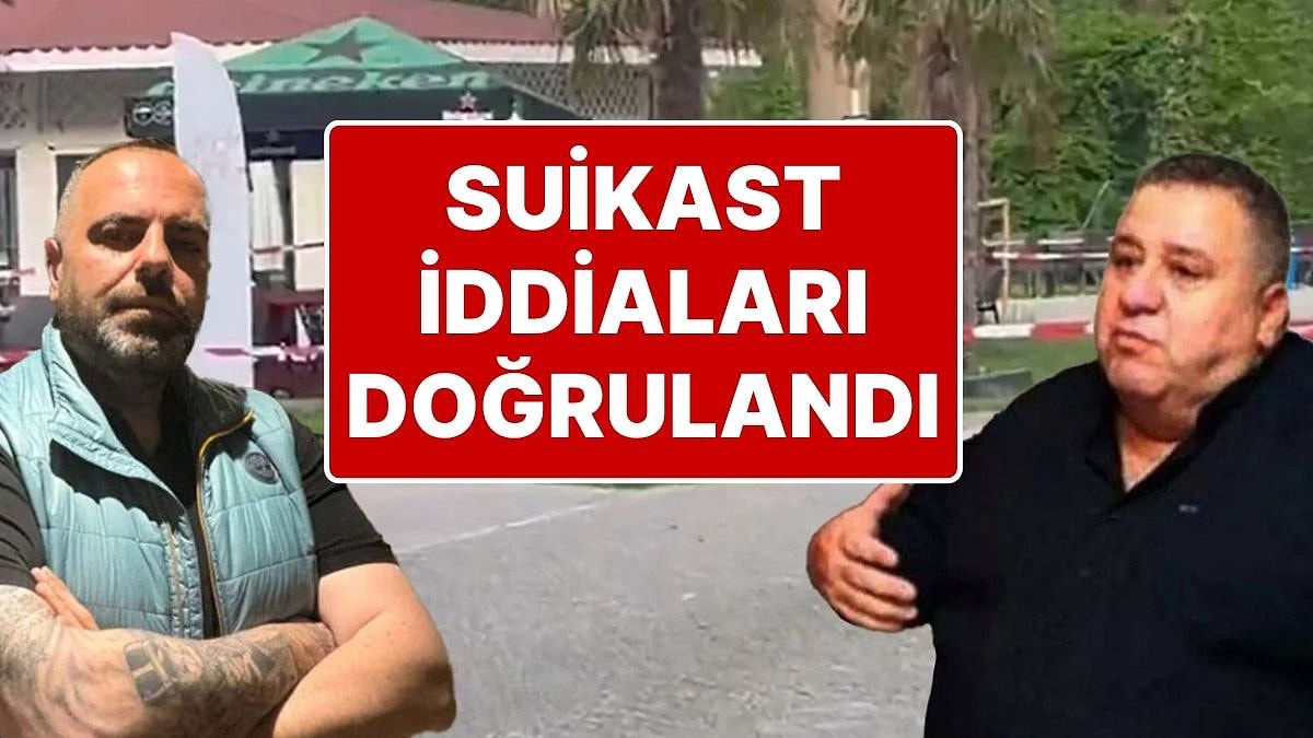 Hollanda Polisi Suikasti Doğruladı: Halil Falyalı&apos;nın Muhasebecisi Cemil Önal Otel Terasında Öldürüldü