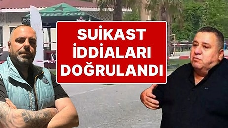 Hollanda Polisi Suikasti Doğruladı: Halil Falyalı'nın Muhasebecisi Cemil Önal Otel Terasında Öldürüldü