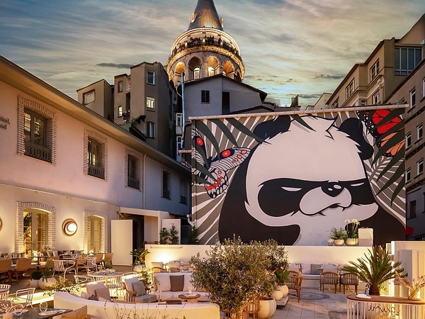 I Guru Galata