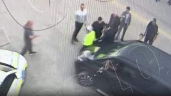 Adnan Beker sosyal medya hesabından "İşte gerçekler" diyerek paylaşım yaptı.
