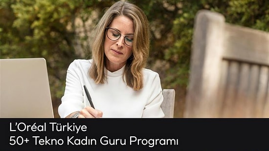 Yoğun ilgi gören “L'Oréal Türkiye 50+ Tekno Kadın Guru Programı” mezunlarını verdi