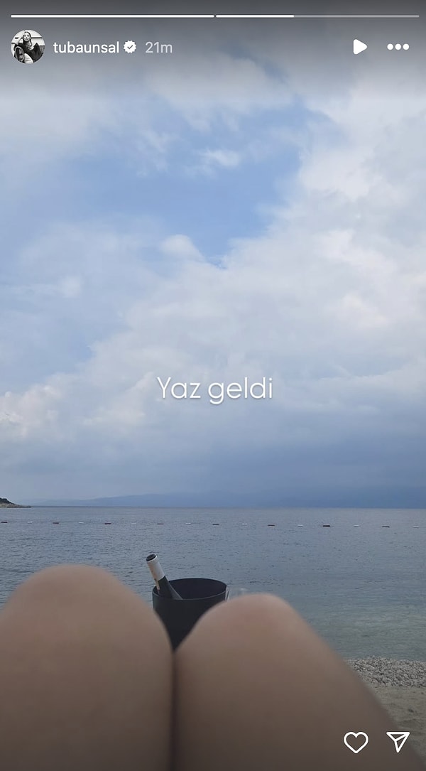 Tuba Unsal