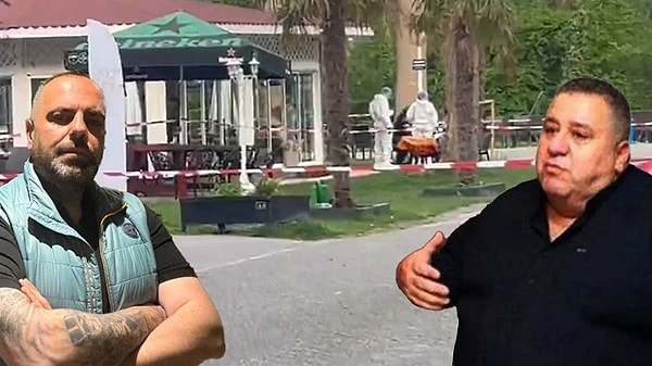 Cemil Önal Öldürüldü mü, Neden Öldürüldü?