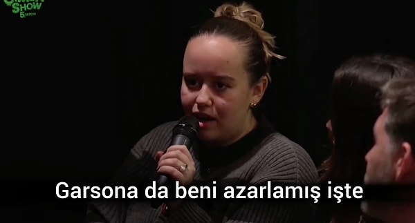 Daha önce büyük skandallarla ve olaylarla manşetlere yerleşmeyen isim hakkında ortaya atılan bir iddia ise ortalığı karıştırdı.