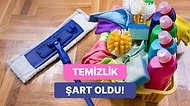 Ev Temizliği Ne Zaman Yapılmalı?