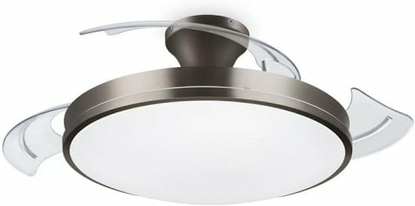 Philips Atlas Tavan Vantilatörlü Armatür