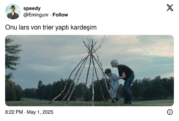Goygoycuların o anlara tepkileri de gecikmedi: