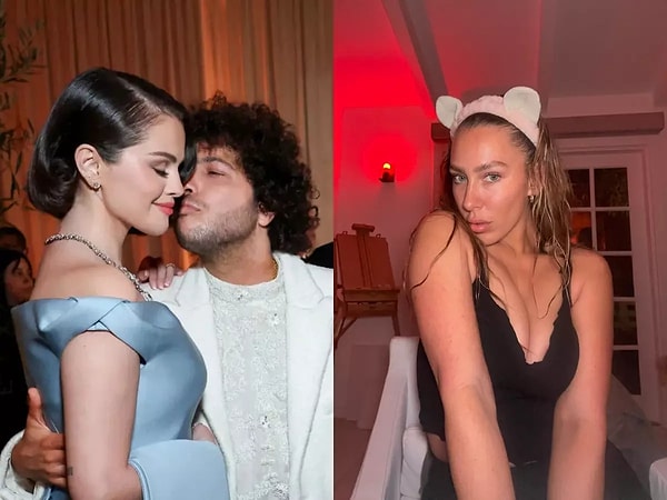 Bu dillere destan aşk, bir ihanet bombasıyla sarsıldı. Tam bu ilişkiye inanalım derken, OnlyFans bulutları bu aşkın üzerine adeta çöküverdi. Görseli