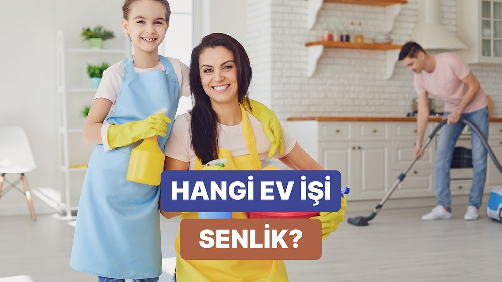 Sürekli Aklında Olan Şey Ne?