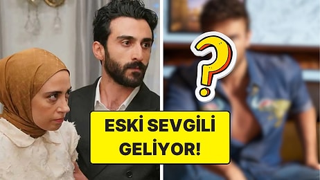 Ayrılıklar Sona Erdi: Kızılcık Şerbeti'ne Yeni Oyuncu Geliyor!